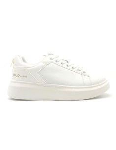 Liu Jo Big 05 sneaker in pelle